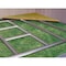 Arrow Storage Products Floor Frame Kit for  Classic Sheds 5x4, 6x4, 6x5 ft. and  Select Sheds 6x4 and 6x5 ft. FKCS01 - alternate 6